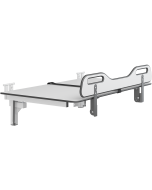 CT 5000 stellebord, fastmontering, 1200 mm