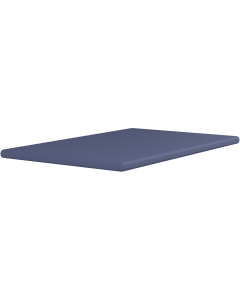 Madrass til CT 5000 stellebord, marineblå, 1100 mm