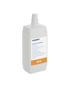 Desinfeksjonsvæske til AquaClean Dusj-WC 8000+