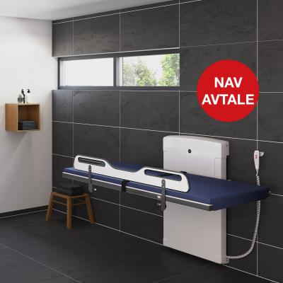 CT 4000 - En sikker løsning med mennesket i fokus