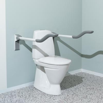 AddLife toalettstøtter - Stabilitet og sikkerhet i hverdagen